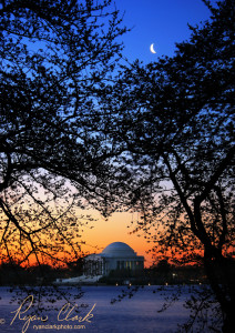 Jefferson Monument