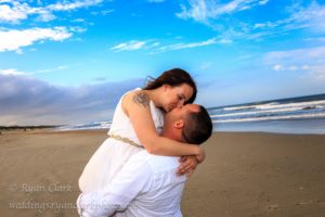 Photography Hours: Save time for intimate shots!