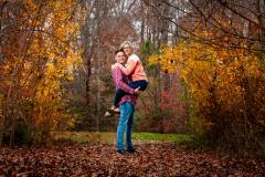 Engagement Session at Glen Allen, VA